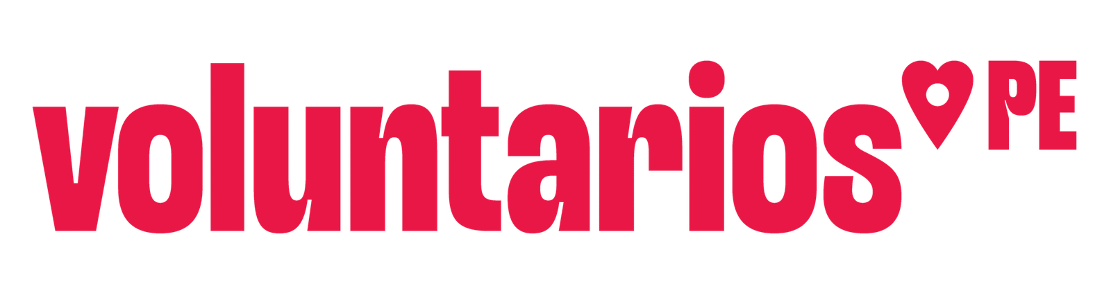 Voluntarios.pe