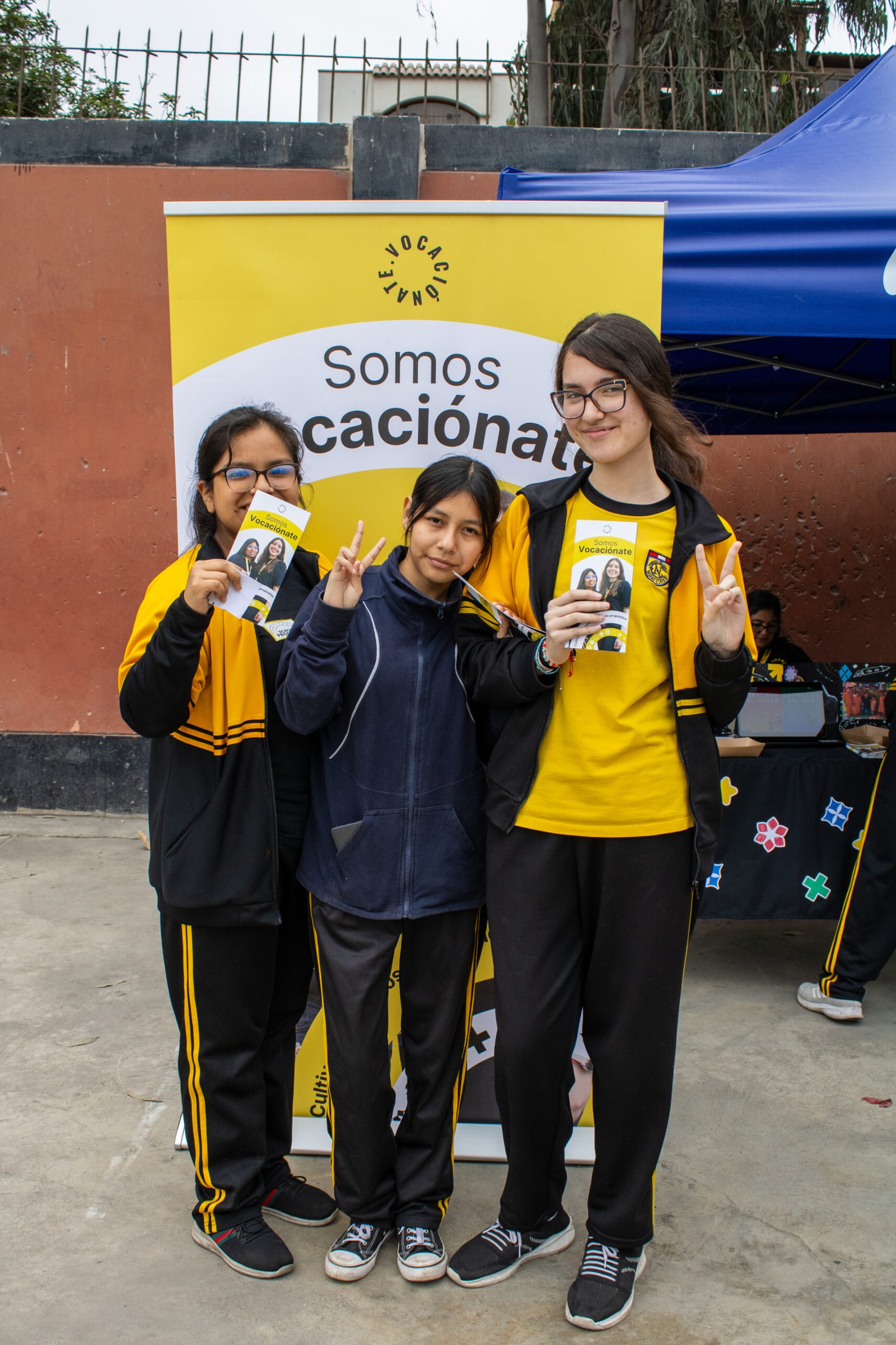 Feria de la Juventud &middot; Miraflores