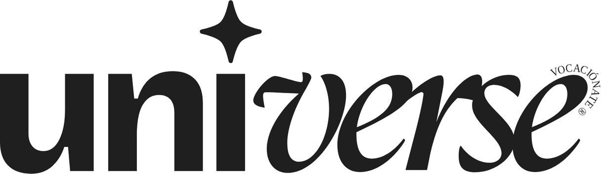 Vocaci&oacute;nate Universe